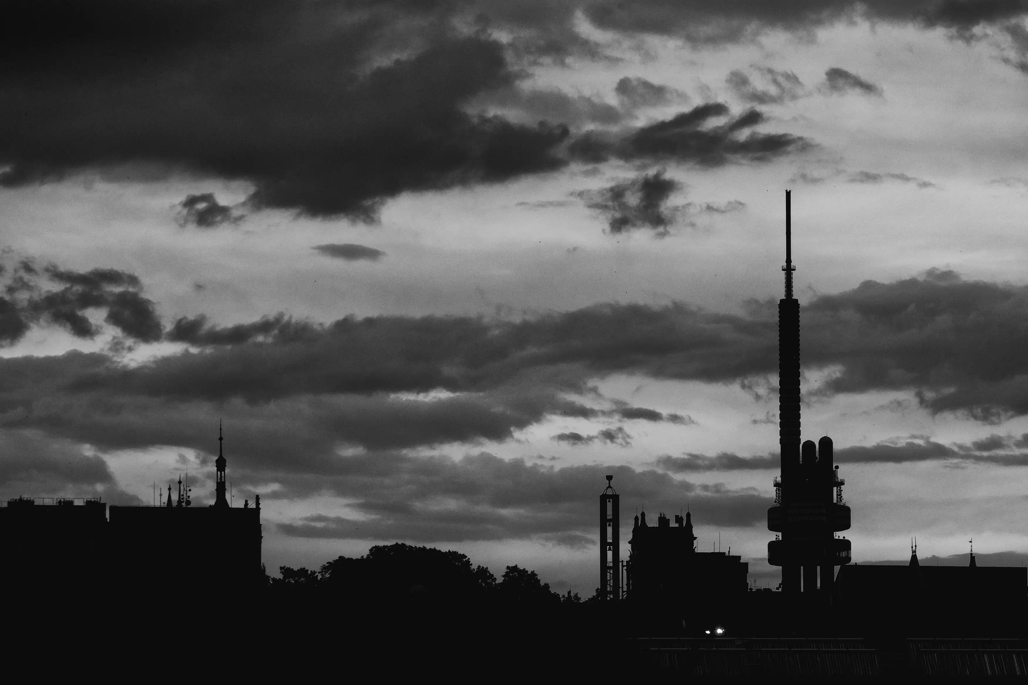 Nocna wycieczka po Pradze – duchy, zjawy i niezwykłe legendy